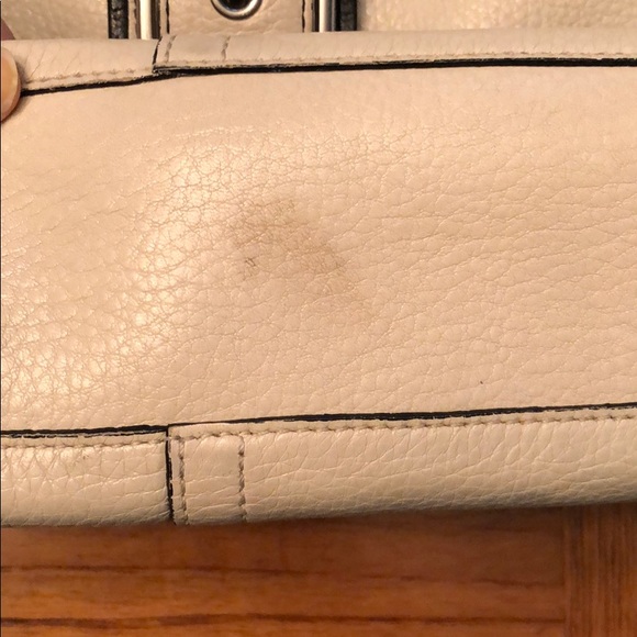 Vintage Coach Bag - Picture 6 of 7
